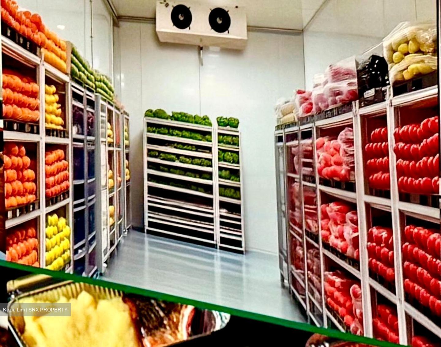 Ecofood @ Mandai (D25), Factory #477737341